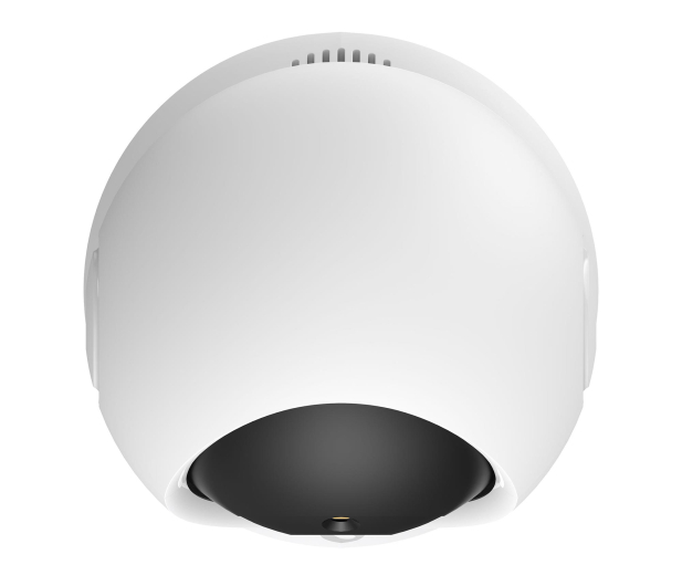 EZVIZ Kamera wewnętrzna H6c Pro 3K CS-H6c (5MP,W2) - 1350466 - zdjęcie 5
